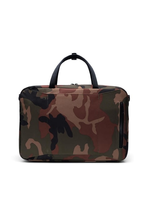 BOWEN WOODLAND CAMO 2