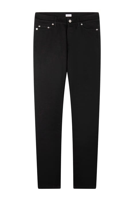 M. STAN JEAN BLACK I 1