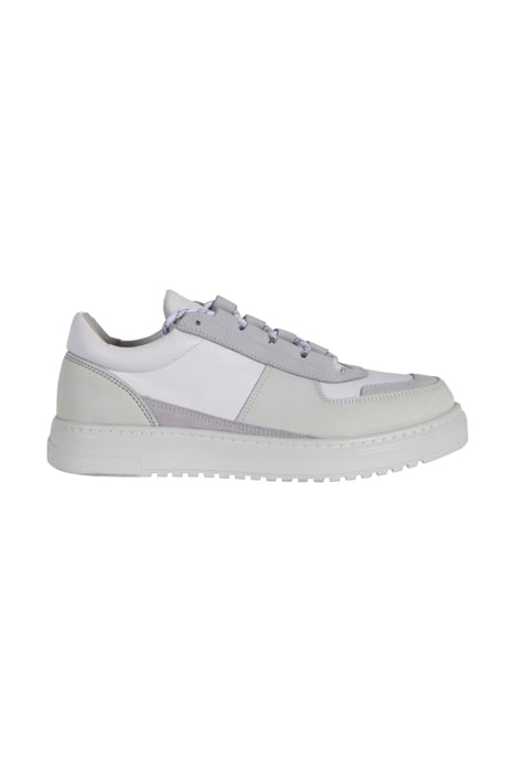 M. JEREMY SNEAKER IVORY 1