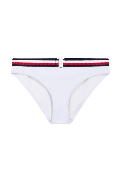 BIKINI PVH CLASSIC WHITE 1