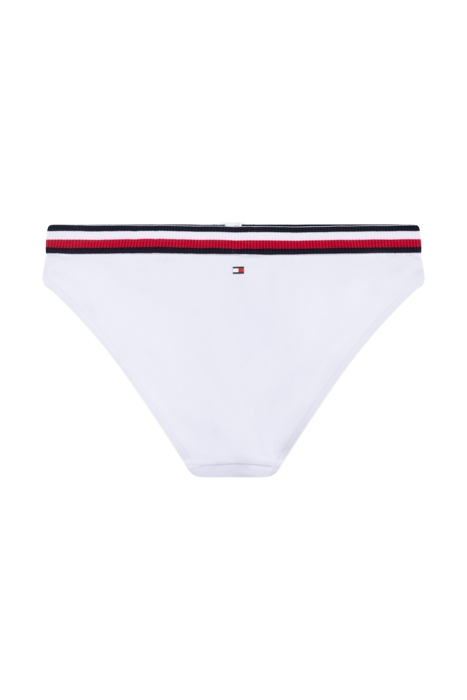 BIKINI PVH CLASSIC WHITE 2
