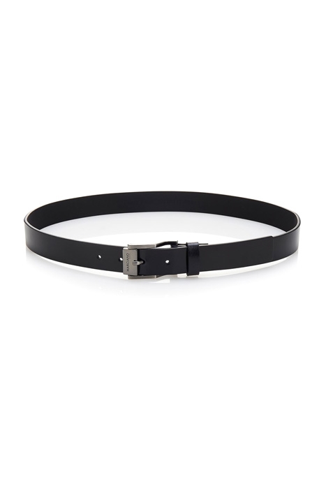 BELT 905 NOIR/JET BLACK A996 2