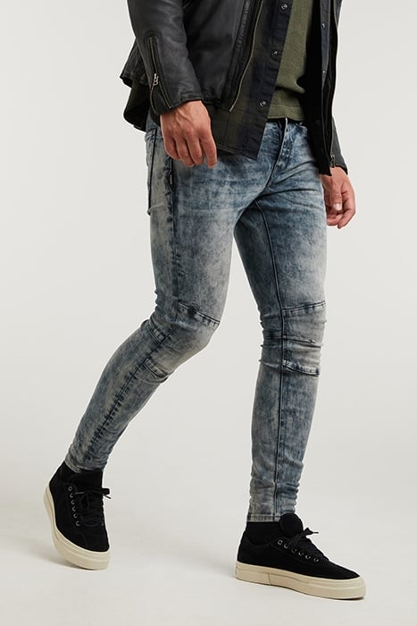 SHANE ELIOT DENIM 1