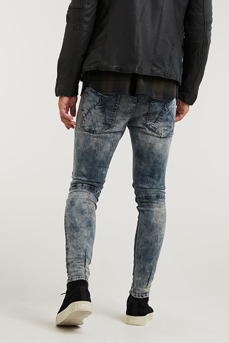 SHANE ELIOT DENIM 2