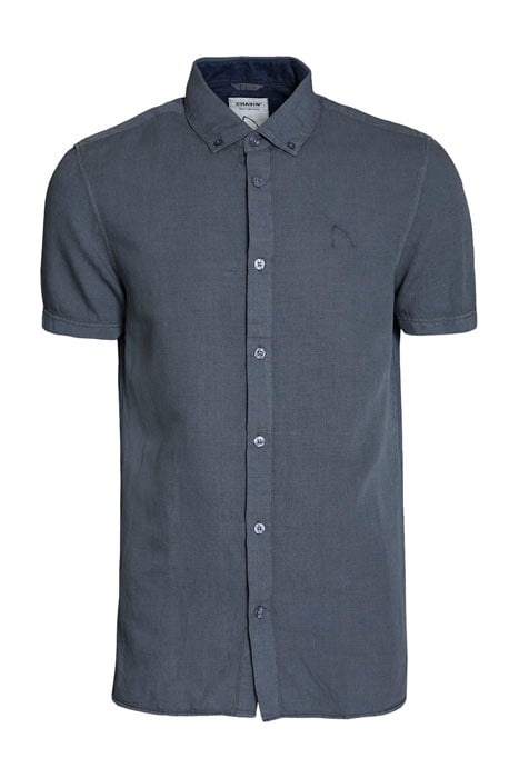 NEWTON S LINEN ANTRACITE 1