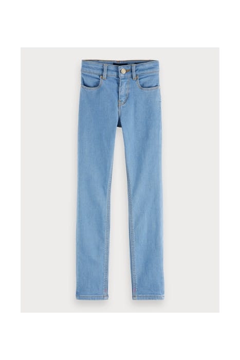 LA CHARMANTE- ORGANIC COTTON - BRIGHT EYES BRIGHT EYES 1