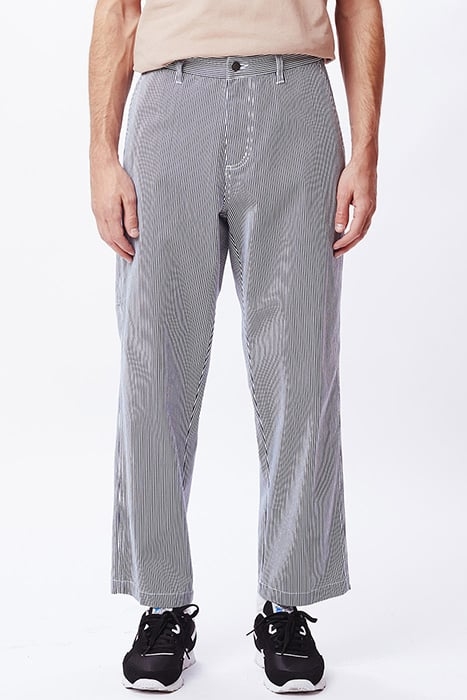 HARDWORK CARPENTER PANT II 3