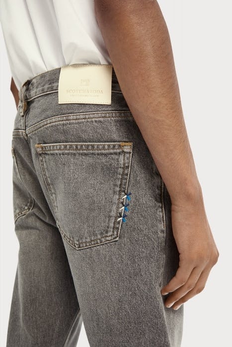 THE NORM - GREY SMOKE GREY SMOKE 7