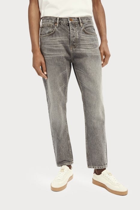 THE NORM - GREY SMOKE GREY SMOKE 3