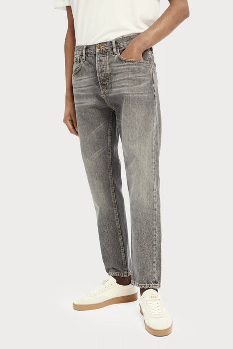 THE NORM - GREY SMOKE GREY SMOKE 5