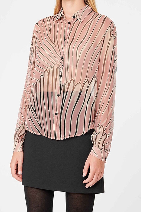 CHEMISE MULTICOLORED 2