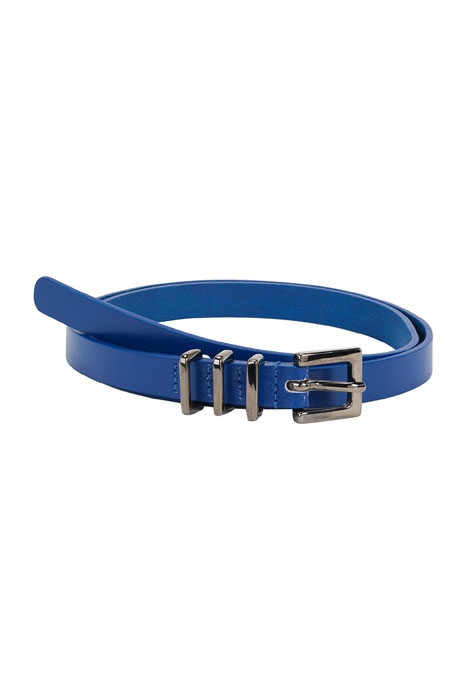 BELT ANCOLY BLUE 1
