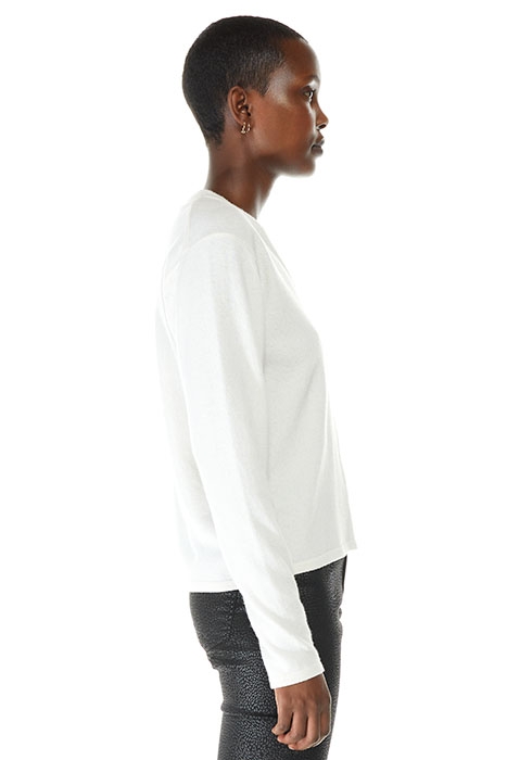 JUMPER BOACHE ECRU 3