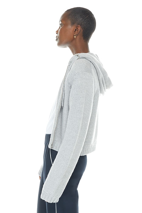 CARDIGAN BLATOU CHINA GREY 3