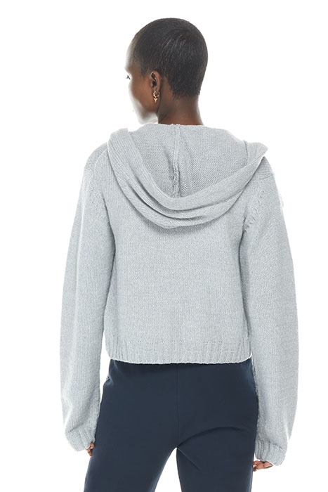 CARDIGAN BLATOU CHINA GREY 2