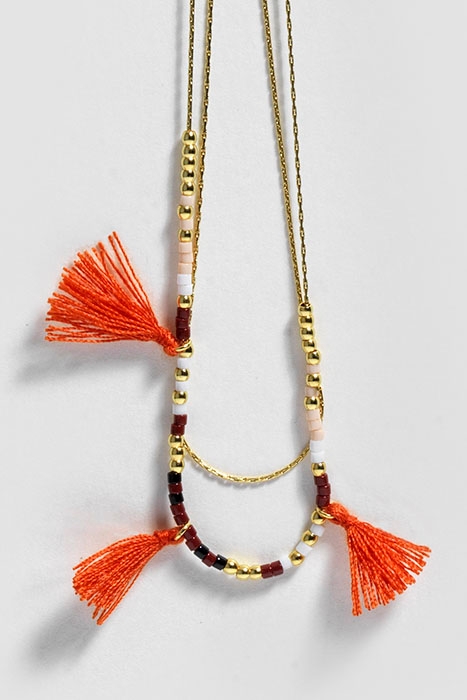 JEWELRY DOCILE GOLD 2