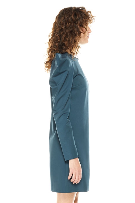 SHORT DRESS HIRONDELLE TITANIUM 2