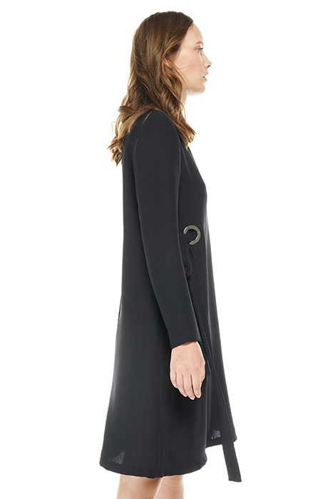 SHORT DRESS LACRYA BLACK 3