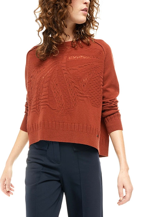 JUMPER MURIER TOMETTE 1