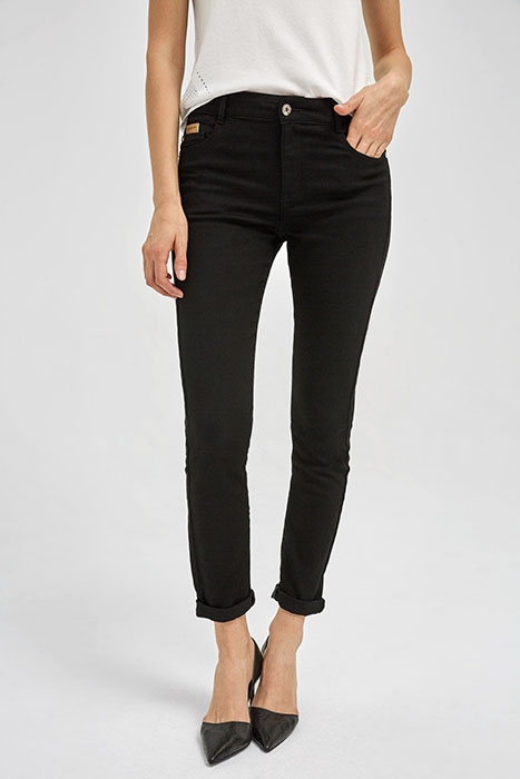 JEAN SABLEUX BLACK 1