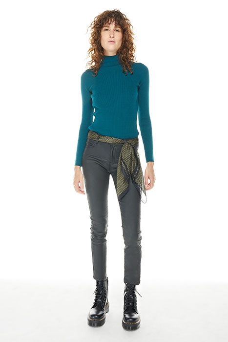 PANT POTIRON BLACK 1