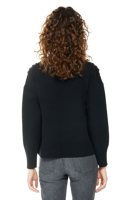JUMPER SIAMOIS BLACK 2