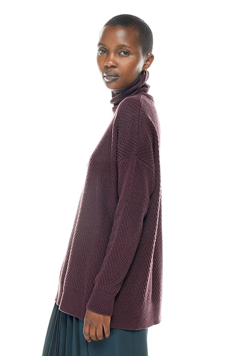 JUMPER SARRASIN PRUNE 3