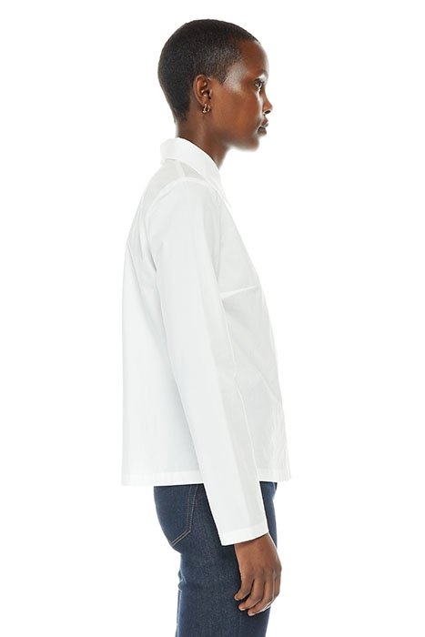 SHIRT TOURTERELLE WHITE 2