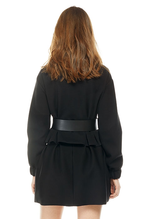 JACKET SPHYNX BLACK 2