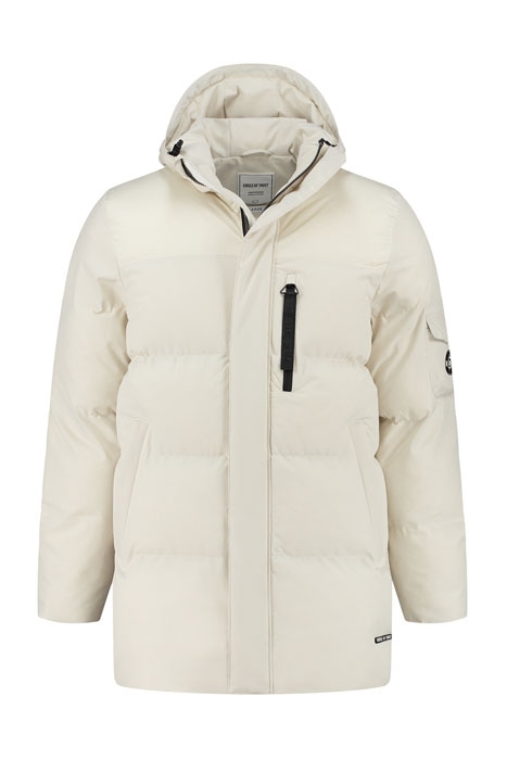 DUSTIN JACKET RAINY DAY 1