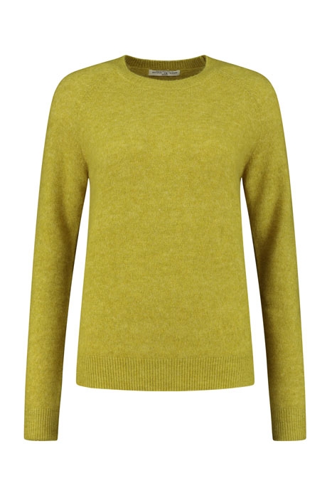 BIRDIE KNIT FRESH GRAPE 1