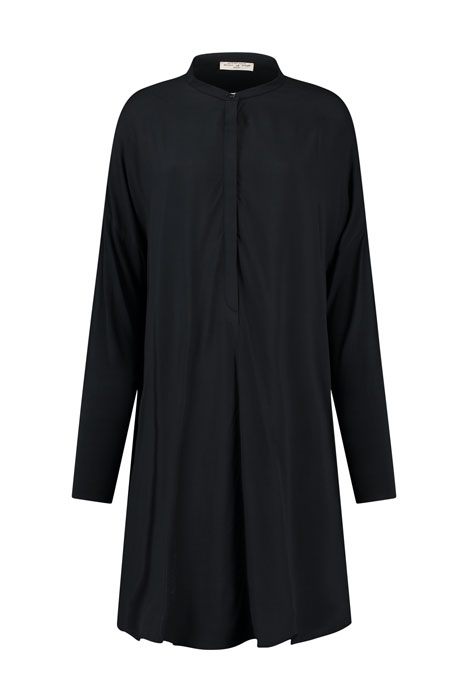 FEMMY DRESS CAVIAR WASHED 1