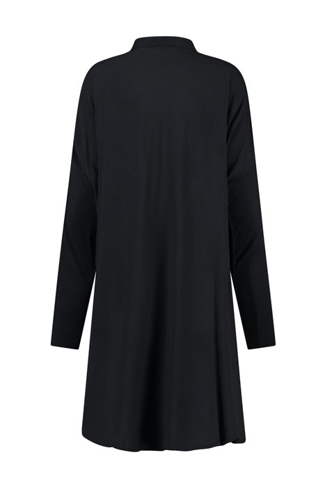 FEMMY DRESS CAVIAR WASHED 2