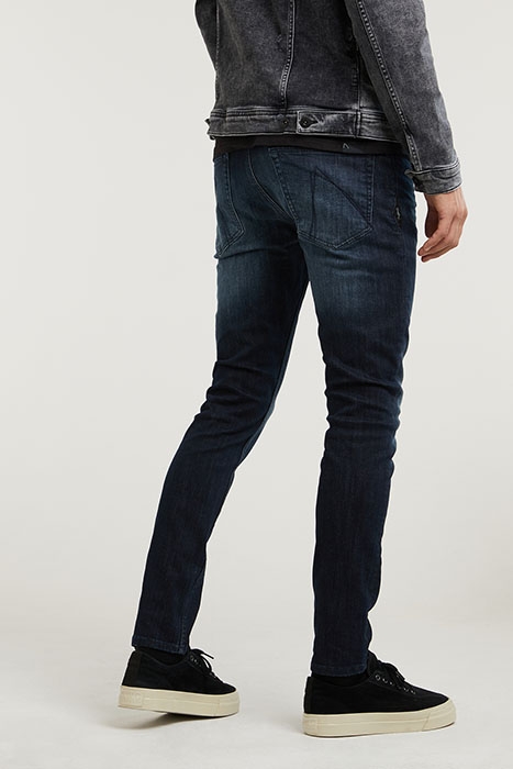 CARTER NEAL DENIM 2