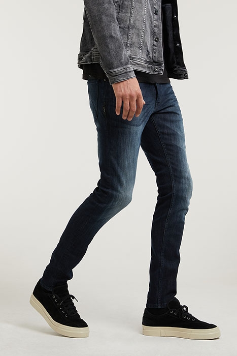 CARTER NEAL DENIM 3