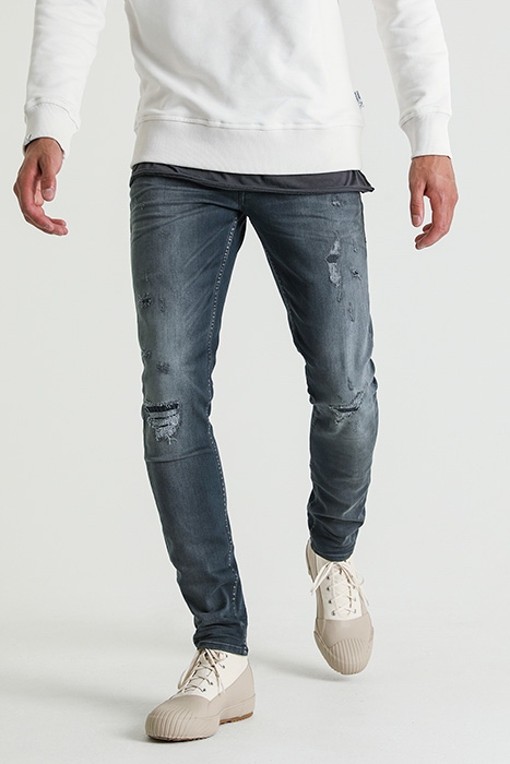 EGO AGAR DENIM 1
