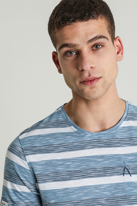 UNIVERSAL WIDE NAVY 4