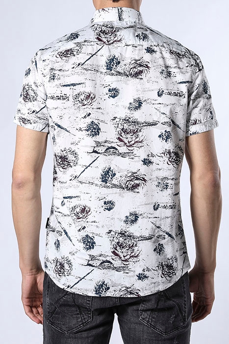 NEWTON.S SALVO OFF WHITE 2