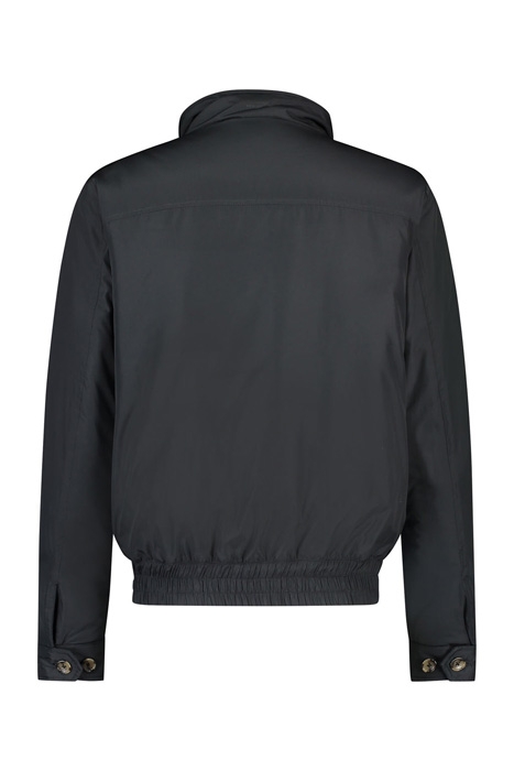 MCG ANTI FREEZE JACKET BLACK 2