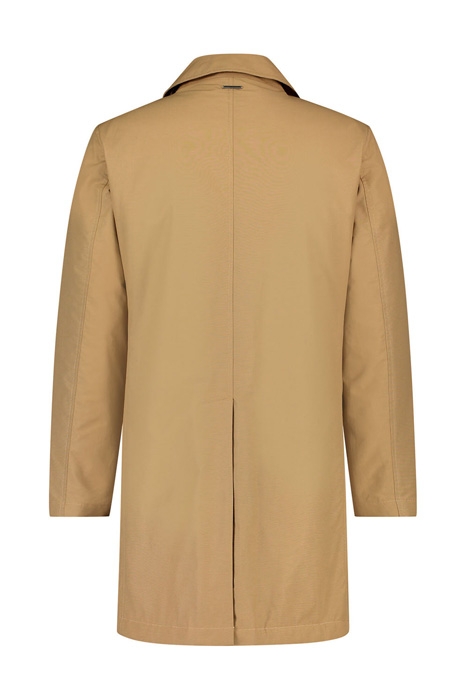 MCG PADDED DRIZZLER RAIN COAT SUGAR CANE 2