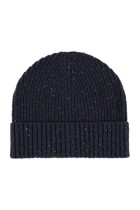 DONEGAL BEANIE CAPTAIN BLUE 1