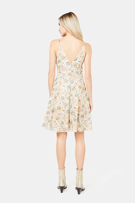 ZELA FLOWER CO 521 MULTICLOLOUR 3