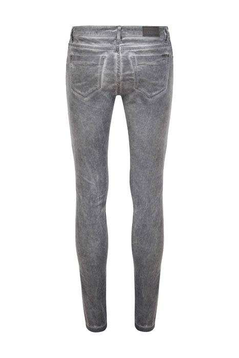 MESEALA CO 790 ROUGH GREY 2