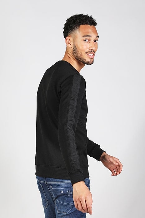 SWEATER BLACK 3
