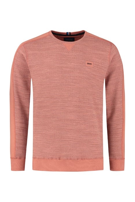 SWEATER CORAL 1