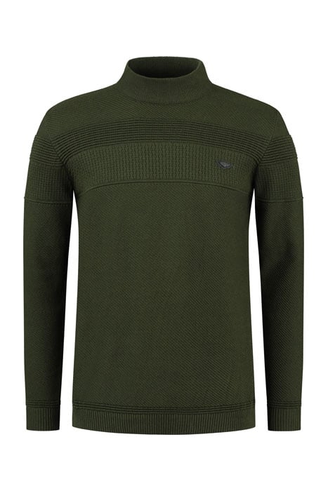 KNITWEAR ARMY 1