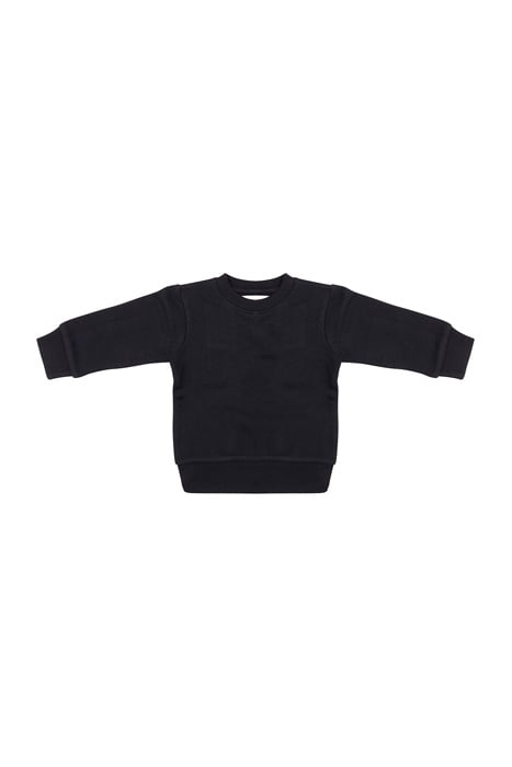 SWEATER BLACK 1