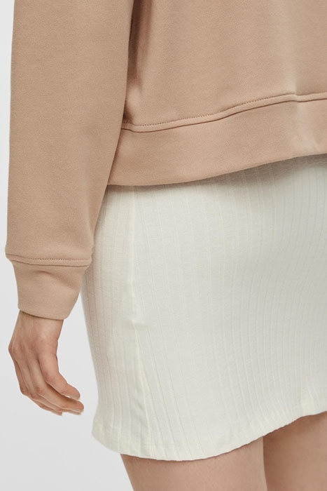 PCCHILLI SUMMER LS SWEAT D2D CUBAN SAND 5