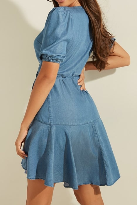 CANDY DRESS WATER SEA WATER SEA 3