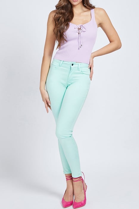 SEXY CURVE RISE SKY RISE SKY 3